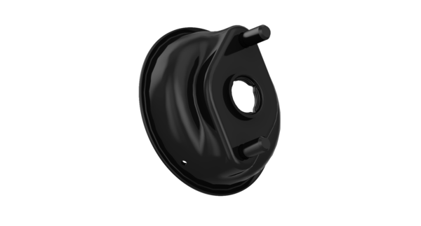 Buy 9253216562 Cylinder Cover WABCO