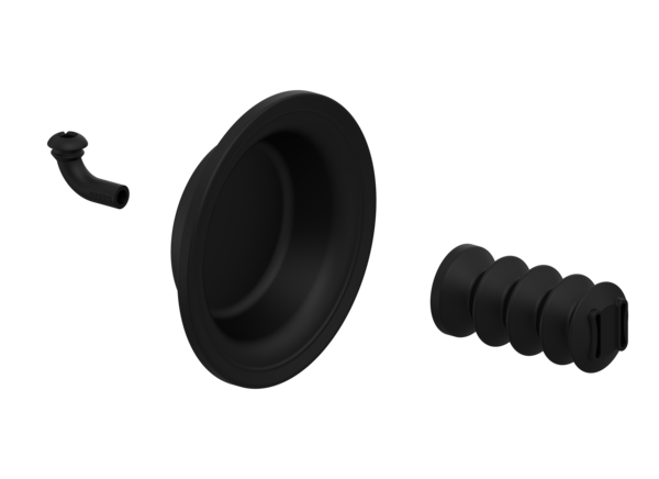 Buy 9253280012 Kit: Diaphragm + Boo WABCO