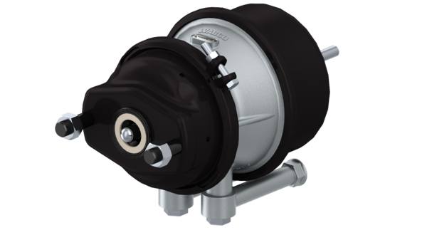 Buy 9253840160 Double-Diaphragm Tri WABCO