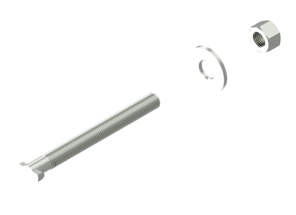 Buy 9253921422 Kit: Screw WABCO