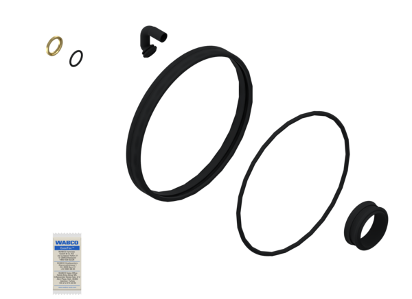 Buy 9254300012 Kit: Ring WABCO