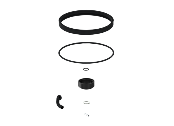 Buy 9254310022 Kit: Ring WABCO