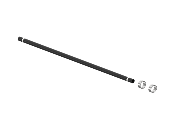 Buy 9254509212 Kit: Hose WABCO