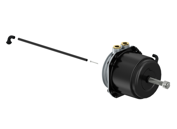 Buy 9254559202 Kit: Spring Brake Ac WABCO