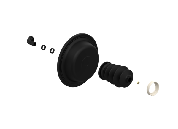 Buy 9254640002 Kit: Diaphragm + Boo WABCO