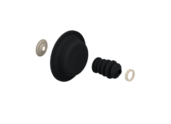 Buy 9254870002 Kit: Diaphragm + Boo WABCO