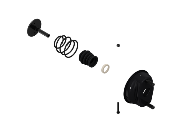 Buy 9254889202 Kit: Piston WABCO