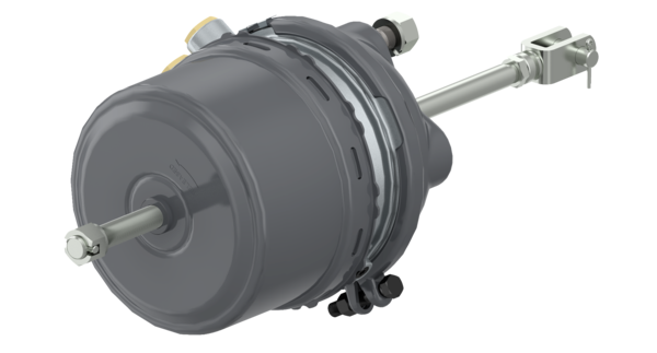 Buy 9254911550 Spring Brake Actuato WABCO