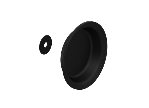 Buy 9254920012 Kit: Diaphragm WABCO