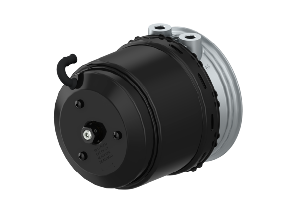 Buy 9255620002 Kit: Spring Brake Ac WABCO