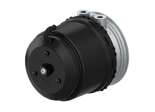 Buy 9255620012 Kit: Spring Brake Ac WABCO