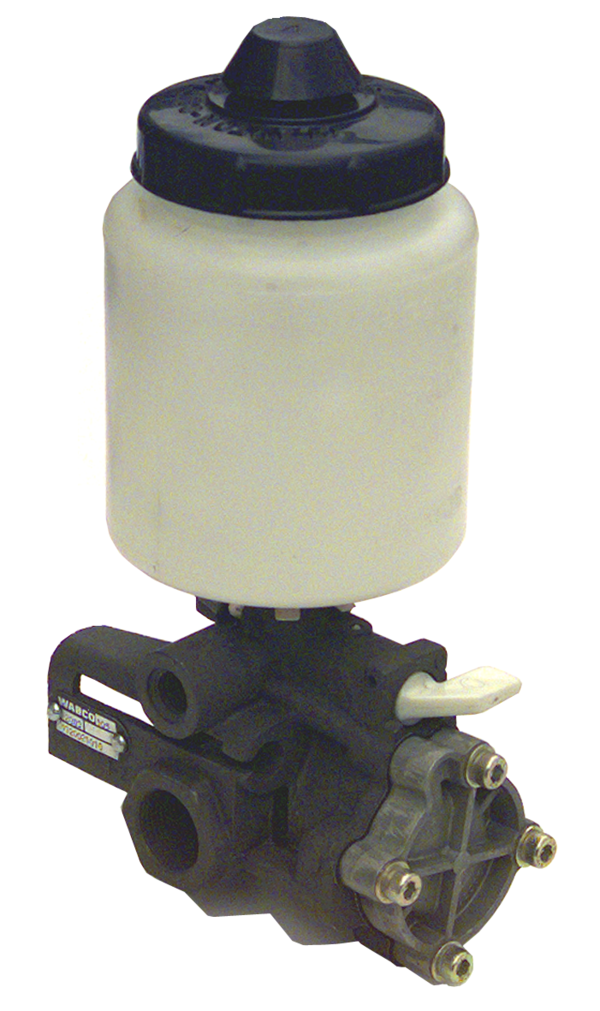 Buy 9320021010 Antifreeze Pump WABCO