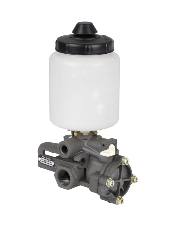 Buy 9320021020 Antifreeze Pump WABCO