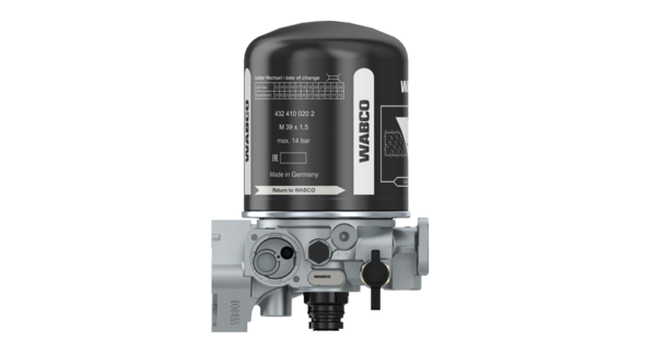 Buy 9324000030 Air Dryer WABCO