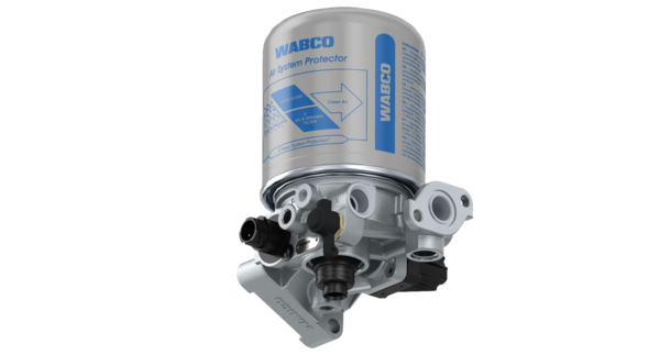 Buy 9324000160 Air Dryer (N) WABCO
