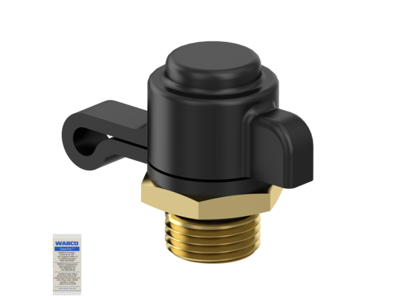 Buy 9324009202 Kit: Test Connection WABCO