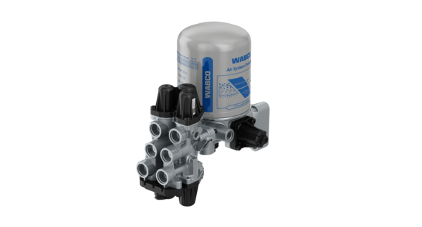 Buy 9325000400 Air Processing Unit WABCO