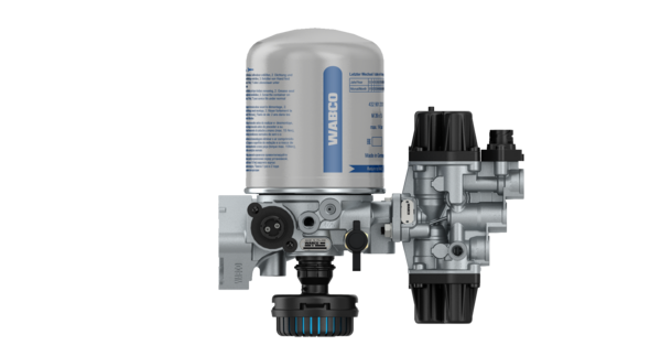 Buy 9325000550 Air Processing Unit WABCO