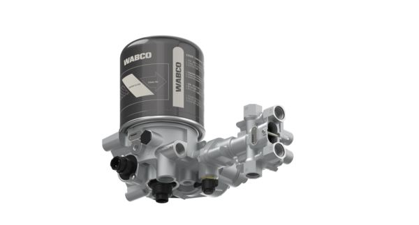 Buy 9325000600 Air Processing Unit WABCO