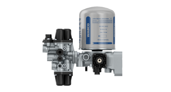 Buy 9325000680 Air Processing Unit WABCO