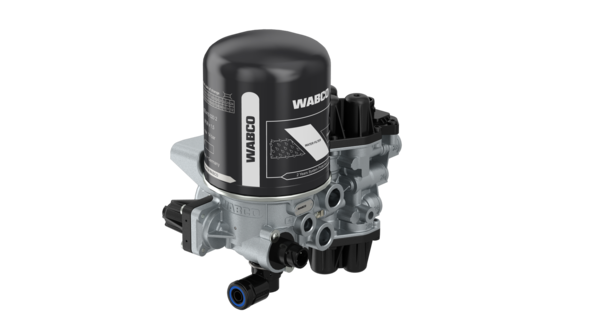 Buy 9325001010 Air Processing Unit WABCO