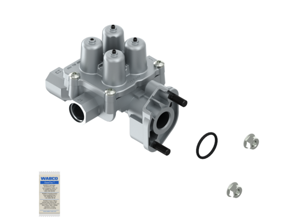 Buy 9325001542 Kit: Multiple-Circui WABCO