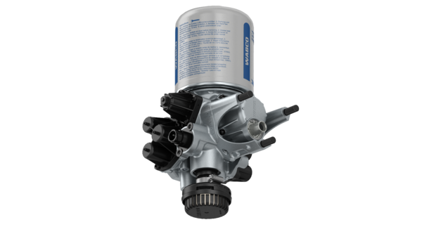Buy 9325010070 Compact Air Processi WABCO