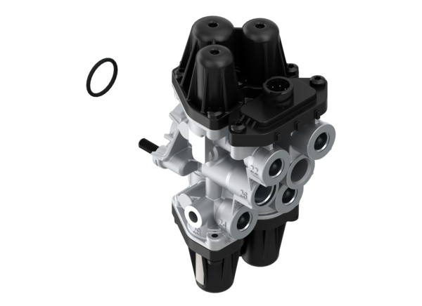 Buy 9325050052 Kit: Multiple-Circui WABCO