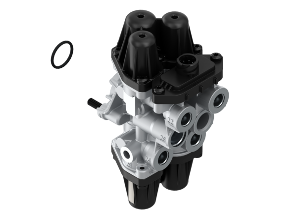 Buy 9325050062 Kit: Multiple-Circui WABCO