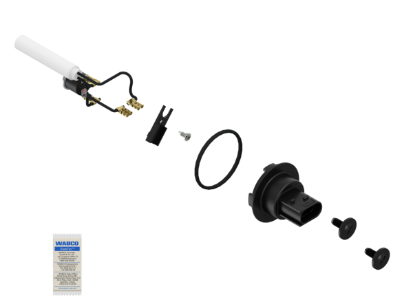 Buy 9325059002 Kit: Heater WABCO