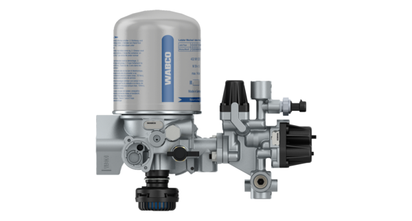 Buy 9325070020 Air Processing Unit WABCO