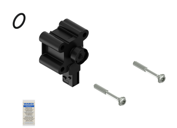 Buy 9325109062 Kit: Solenoid Valve WABCO