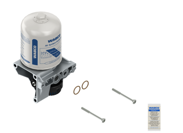 Buy 9325109102 Kit: Air Dryer WABCO