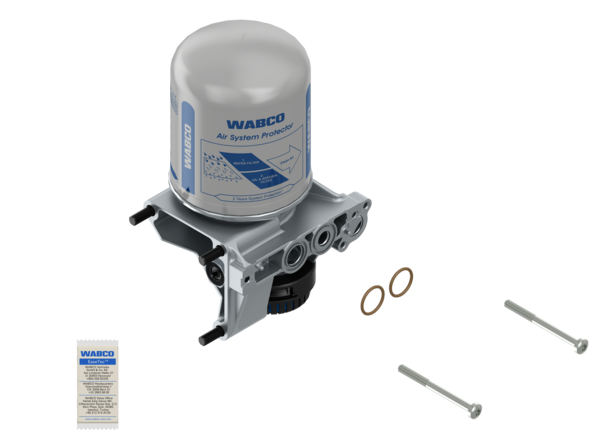 Buy 9325109802 Kit: Air Dryer WABCO
