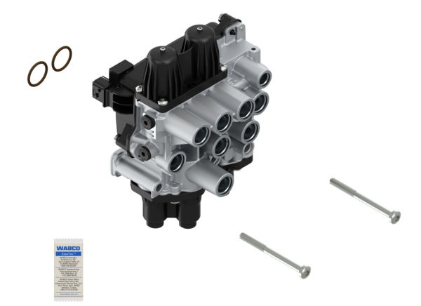 Buy 9325109812 Kit: Multiple-Circui WABCO