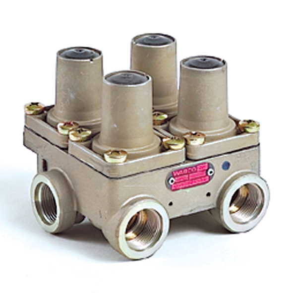 Buy 9347022607 Multi Circuit Protec WABCO