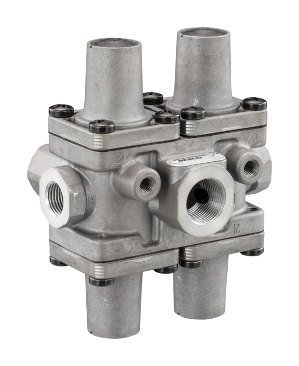 Buy 9347023000 Quadruple Protection WABCO