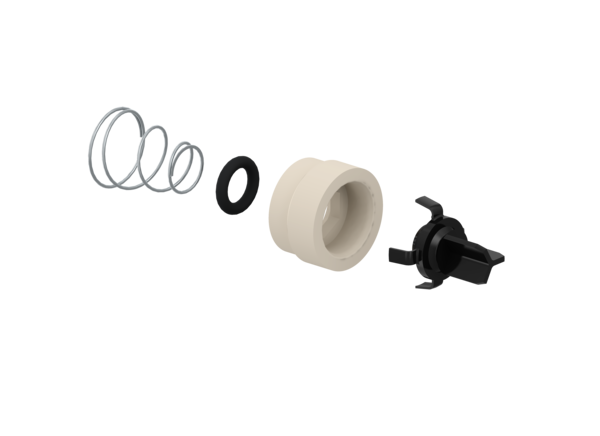 Buy 9347059212 Kit: Valve Body + Sp WABCO