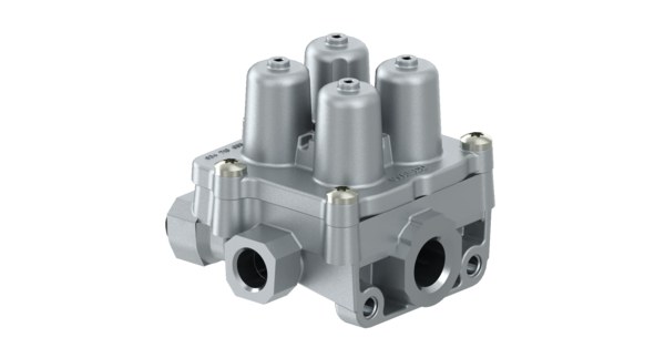 Buy 9347140300 Quadruple Protection WABCO