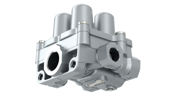 Buy 9347141090 Quadruple Protection WABCO