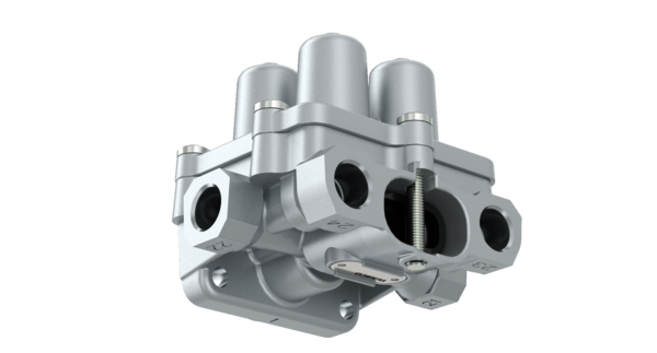 Buy 9347141190 Quadruple Protection WABCO