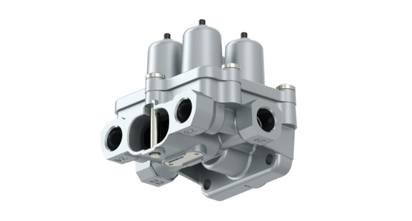 Buy 9347141240 Quadruple Circuit Pr WABCO