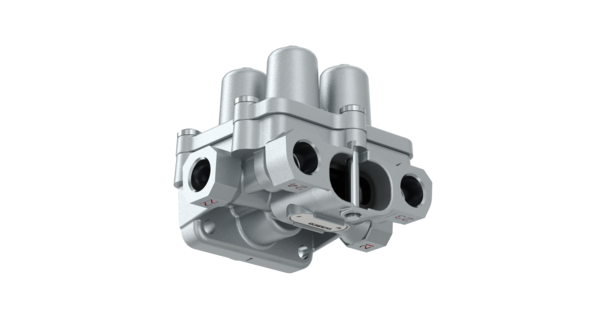 Buy 9347141250 Quadruple Protection WABCO