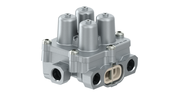 Buy 9347141370 Quadruple Protection WABCO