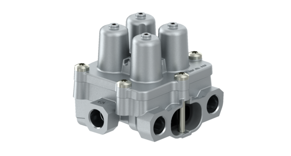 Buy 9347143020 Quadruple Protection WABCO