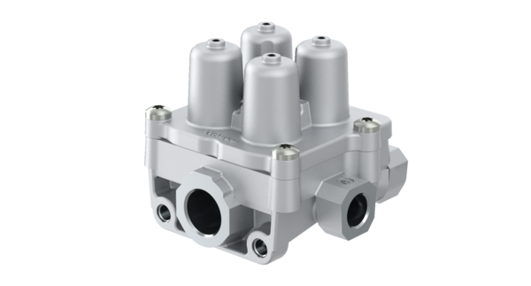 Buy 9347143200 Quadruple Protection WABCO