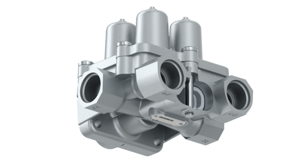 Buy 9347144000 Quadruple Protection WABCO