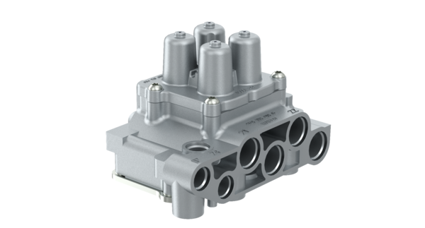 Buy 9347147300 Quadruple Protection WABCO