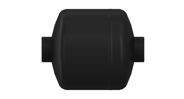 Buy 9500010030 Air Reservoir WABCO