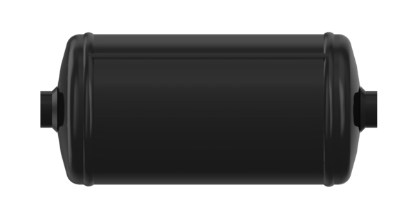 Buy 9500040000 Air Reservoir WABCO